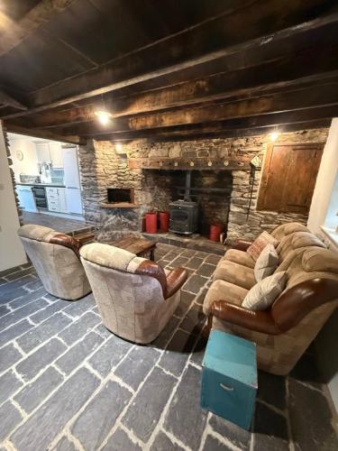 John's House - Caherdaniel in 卡赫達尼