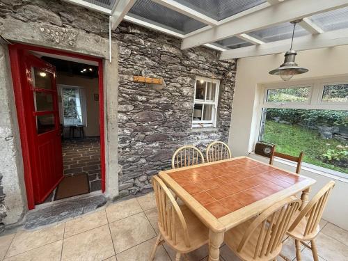 John's House - Caherdaniel in 卡赫達尼
