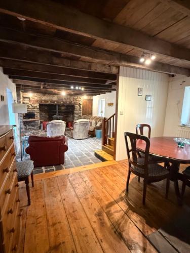John's House - Caherdaniel in 卡赫達尼