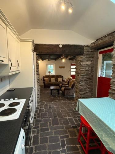 John's House - Caherdaniel in 卡赫達尼