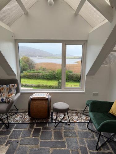 John's House - Caherdaniel in 卡赫達尼
