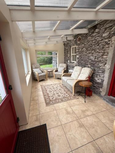 John's House - Caherdaniel in 卡赫達尼