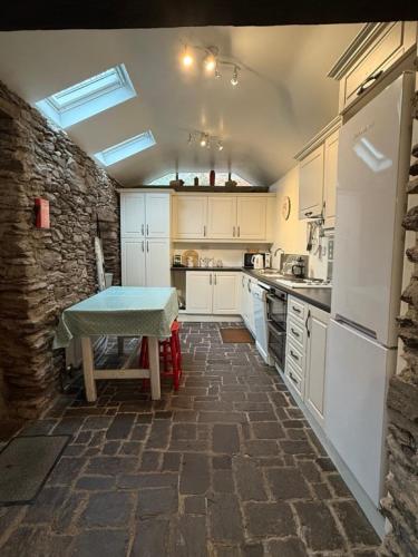 John's House - Caherdaniel in 卡赫達尼