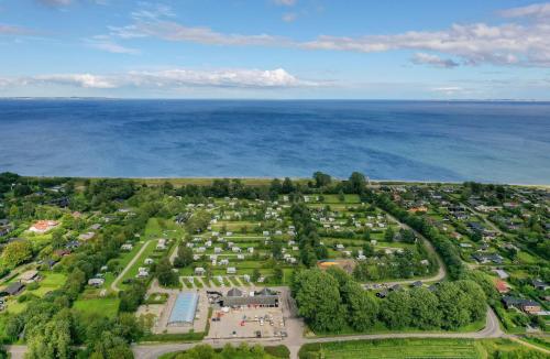 First Camp Ajstrup Strand · Malling