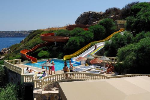 Green Beach Resort 绿色海滩度假村图片