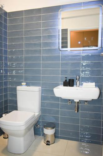 Comfort Zone Suites - Hidas 2 - image 4