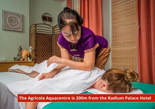 Hotel Radium Palace - image 11