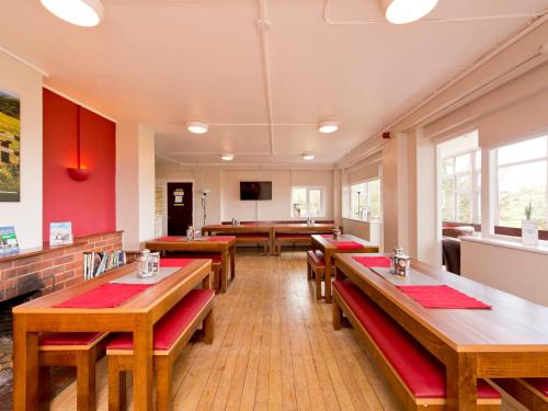 YHA Truleigh Hill - image 10