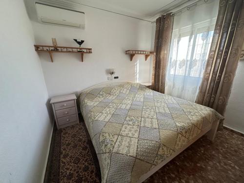 Chalet con piscina privada