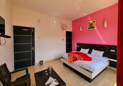 hotel photo