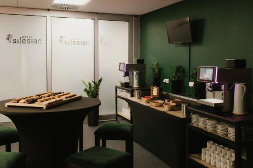 Quality Silesian Hotel - image 42