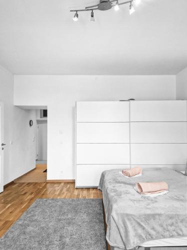 2rooms apartment, Vienna (photo 2)