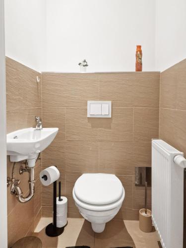 2rooms apartment, Vienna (photo 10)