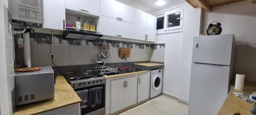 cuisine, Au paradis de fadila in Tizi Ouzou