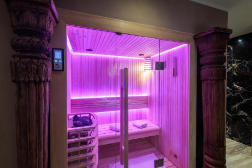pampa-chambre-hote et spa in Warhem