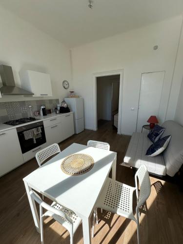 Appartamento Corso lodi