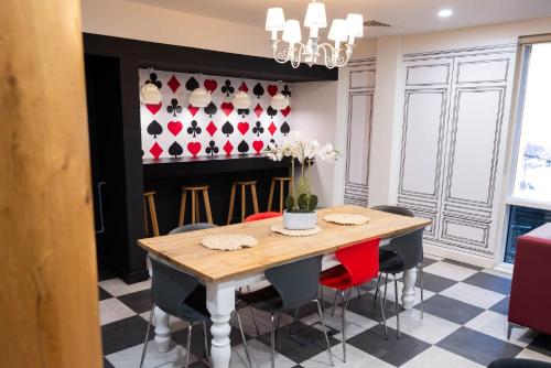 Facilities, For Student Only Arbury Court in Kingston - 30mins to London Waterloo in Kingston upon Thames