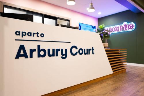 Facilities, For Student Only Arbury Court in Kingston - 30mins to London Waterloo in Kingston upon Thames