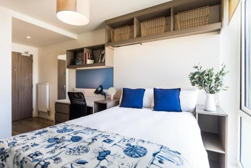 For Student Only Arbury Court in Kingston - 30mins to London Waterloo in Kingston upon Thames