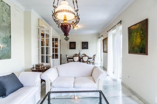 ISG Apartments Guadalquivir Exclusive Views, Seville