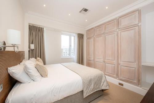Fountain House Apartments - Hyde Park London - image 14
