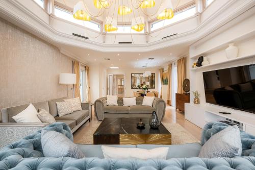 Fountain House Apartments - Hyde Park London - image 11