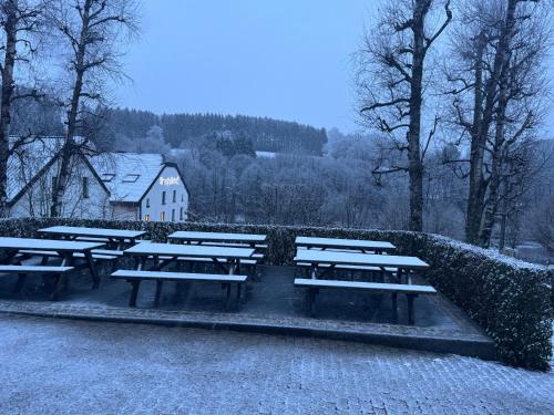Achouffe - MASSON, Houffalize (Foto 5)