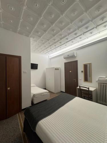 Triple Room with Sea View