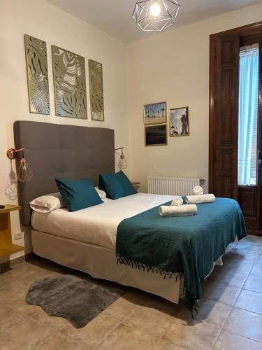 Hosteria Las Palmeras Casa Colonial - main image