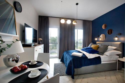 P&O Apartments Zachodni III, Warsaw