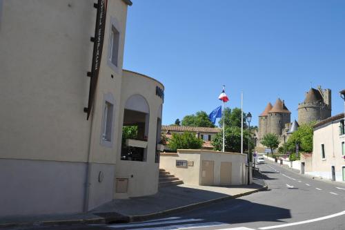 Hotel Espace Cite, Carcassonne – Updated 2023 Prices