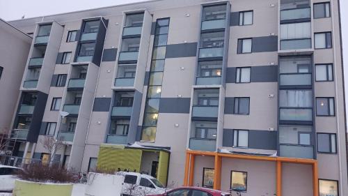 Lovely 2R apartment, parking