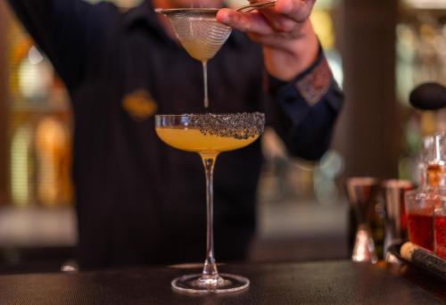 Mesés Shiraz Wellness Hotel Superior - image 2