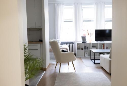 2ndhomes Yrjönkatu City Center Apartments - Helsinki