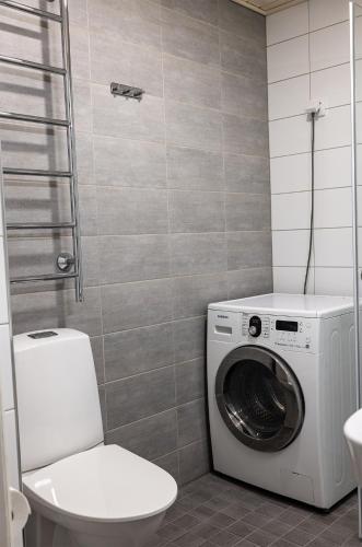 2ndhomes Yrjönkatu City Center Apartments - Helsinki