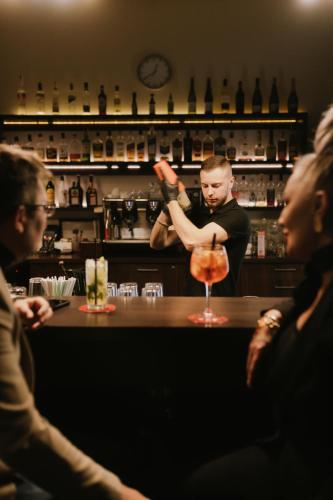 Quality Silesian Hotel - image 32