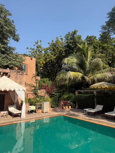 Devi Bhawan – Jodhpur, FL