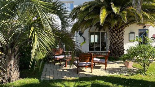 Hotel Le Goeland 3