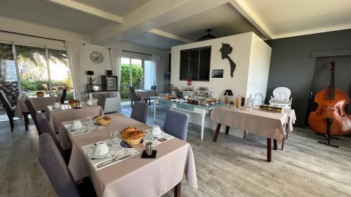 Hotel Le Goeland 2