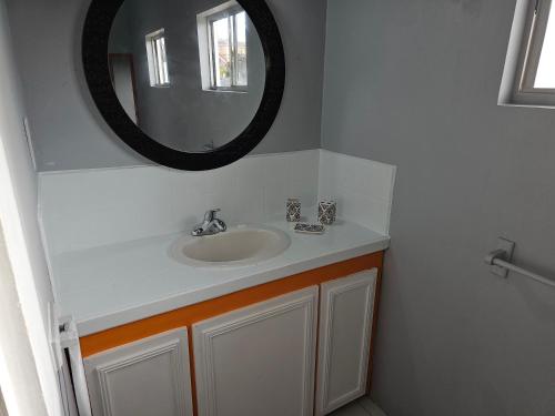 Coconut Breeze SVG - 1 bdrm in Arnos Vale