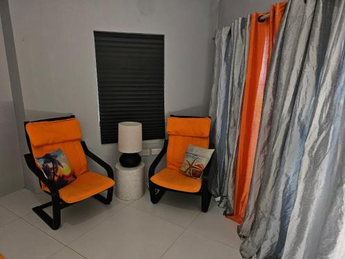 Coconut Breeze SVG - 1 bdrm in Arnos Vale