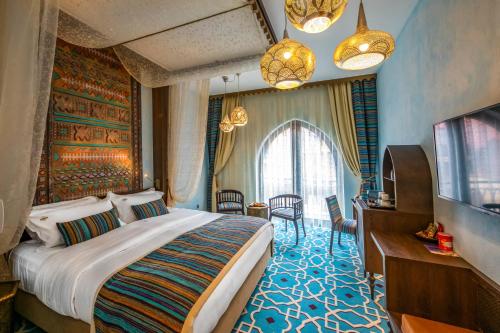 Mesés Shiraz Wellness Hotel Superior - image 5