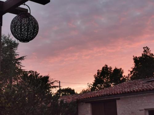Le puech des Amandiers cottage Mailhoc