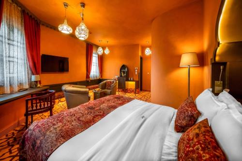 Mesés Shiraz Wellness Hotel Superior - image 14