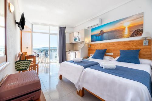 Aparthotel Vibra Sanan - Adults only