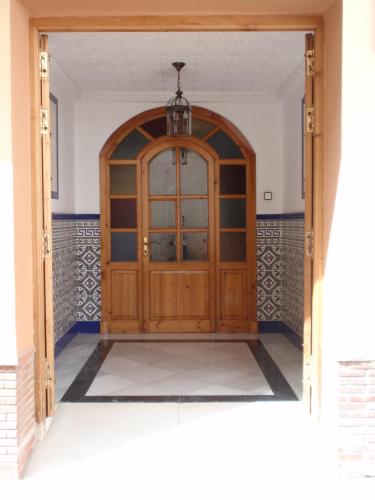 Hotel San Andres - main image