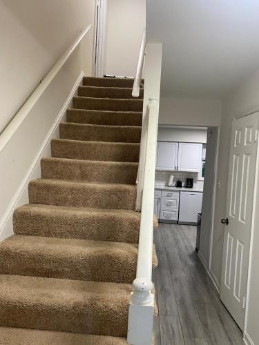 8 bedrooms, 11 bed Silver Spring, Silver Spring (foto 5)