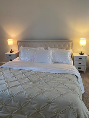 8 bedrooms, 11 bed Silver Spring, Silver Spring (foto 7)
