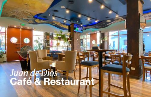 Restaurant, Filiberto by iPPA in Boca