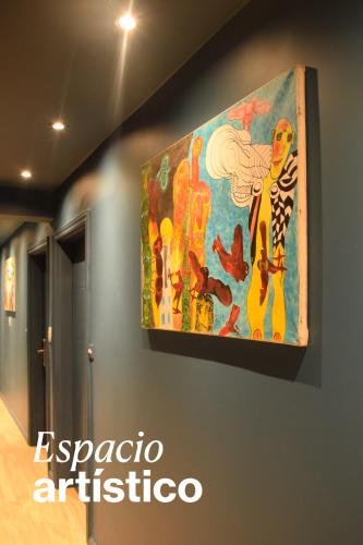 Buitenkant, Filiberto by iPPA in Boca